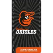 MLB Baltimore Orioles 2026 Pocket Planner