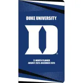 NCAA Duke Blue Devils 2026 Pocket Planner