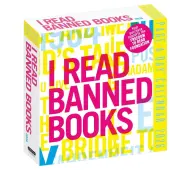 Banned Books 2026 Desk Calendar