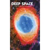 Deep Space Big Pic 2026 Wall Calendar