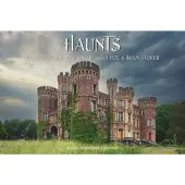 Haunts Deluxe 2026 Wall Calendar