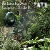 Hepworth Sculpture Garden 2026 Wall Calendar