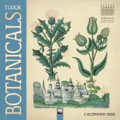 Mrs Beetons Dishes 2026 Wall Calendar