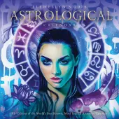 Llewellyns Astrological 2026 Wall Calendar