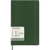 Moleskine Large Soft Cover 2026 Weekly Planner