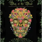 Rodriguez Inmortalidad 2026 Wall Calendar by Tino Rodriguez