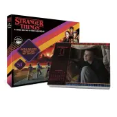 Stranger Things 2026 Desk Calendar