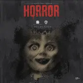 Horror Collection 2026 Mini Wall Calendar
