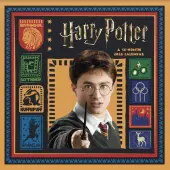 Harry Potter 2026 Mini Wall Calendar
