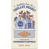 Harry Potter Pocket 2026 Planner