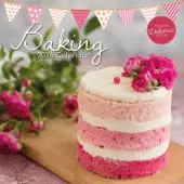 Baking 2026 Wall Calendar