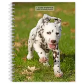 Puppies 2026 Engagement Planner