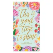 Believe in Yourself 2 Year 2026 Pocket Planner