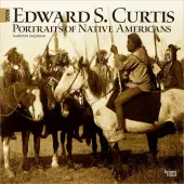 Curtis 2026 Wall Calendar