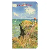 Monet 2 Year Pocket 2026 Planner