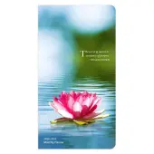 Inspiration 2026 2 Year Pocket Planner