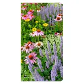 In the Garden 2026 2 Year Pocket Planner