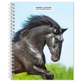 Horses 2026 Engagement Planner