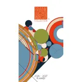Frank Lloyd Wright 2 Year 2026 Pocket Planner