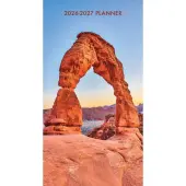 National Parks 2026 Pocket Planner