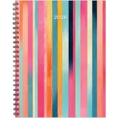 Super Stripe 2026 Weekly Planner