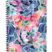 So Very Succulent 2026 Weekly Planner