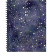 Starry Night 2026 Planner
