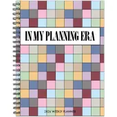 In My Planning Era 2026 Planner