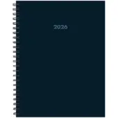 Basic Blue 2026 Planner