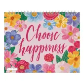 Bonnie Marcus 2026 Desk Calendar