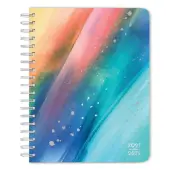 Starburst 2026 Planner