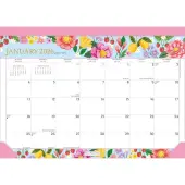 Bonnie Marcus 2026 Desk Pad
