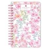 Turnowsky House Compact Journal