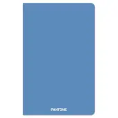Pantone Blue Denim Journal