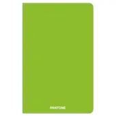 Pantone Green Apple Journal