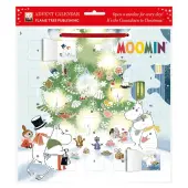 Moomin Advent Calendar