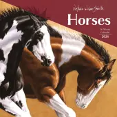 Victoria Schultz 2026 Mini Wall Calendar
