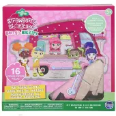 Strawberry Shortcake 16 Piece Foam Puzzle Mat