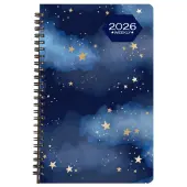 Starlight 2026 Weekly Planner