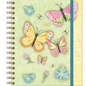 Family by Paula Joerling 2025 Plan It Planner