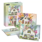 Bless This Home Assorted Boxed Note Cards