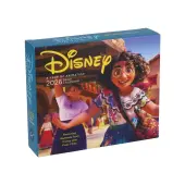 Disney A Year of Animation 2026 Desk Calendar