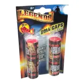 Legends 2400 Shot Roll Cap