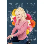 Dolly Parton 2026 Pocket Planner