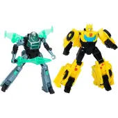 Transformers Earthspark Combiner