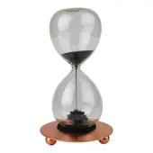 Magnetic Sand Timer