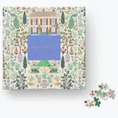 Camont 500 pc Jigsaw Puzzle
