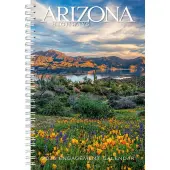 Arizona Highways 2026 Engagement Planner