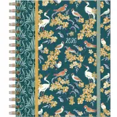 Flora and Fauna File It 2026 Planner