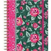 Flora and Fauna by Heather Dutton 2025 File It Planner